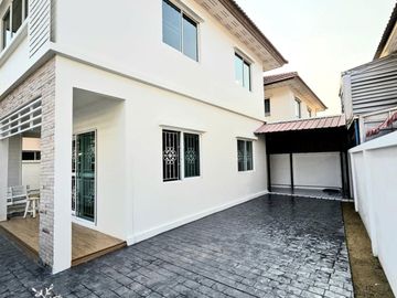 FOR SELL house BAAN PISAN PRACHAUTHIT BTS-Phrom Phong CX-114065