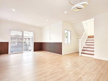 FOR SELL house BAAN PISAN PRACHAUTHIT BTS-Phrom Phong CX-114065