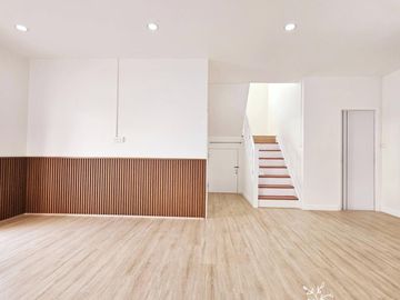 FOR SELL house BAAN PISAN PRACHAUTHIT BTS-Phrom Phong CX-114065