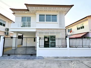 FOR SELL house BAAN PISAN PRACHAUTHIT BTS-Phrom Phong CX-114065