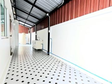 FOR SELL house BAAN PISAN PRACHAUTHIT BTS-Phrom Phong CX-114065