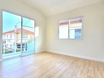 FOR SELL house BAAN PISAN PRACHAUTHIT BTS-Phrom Phong CX-114065