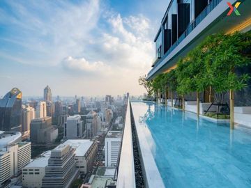 FOR SELL condo 28 Chidlom BTS-Chit Lom CX-114342