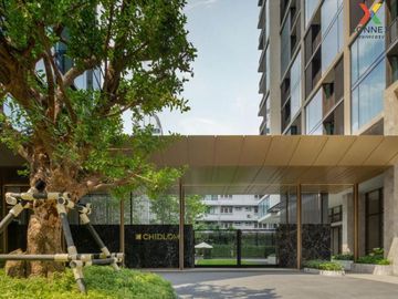 FOR SELL condo 28 Chidlom BTS-Chit Lom CX-114342