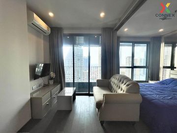 FOR SELL condo Ideo Q Siam-Ratchathewi BTS-Ratchathewi CX-110942