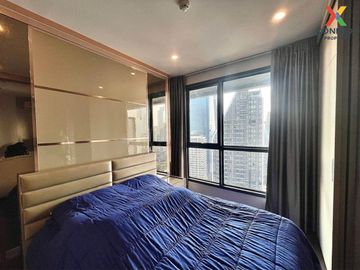 FOR SELL condo Ideo Q Siam-Ratchathewi BTS-Ratchathewi CX-110942