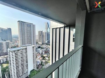 FOR SELL condo Ideo Q Siam-Ratchathewi BTS-Ratchathewi CX-110942