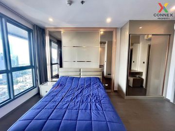 FOR SELL condo Ideo Q Siam-Ratchathewi BTS-Ratchathewi CX-110942