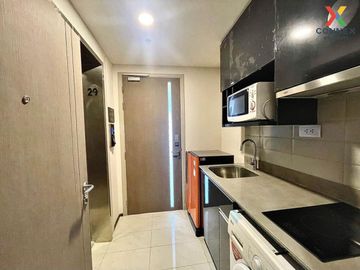 FOR SELL condo Ideo Q Siam-Ratchathewi BTS-Ratchathewi CX-110942