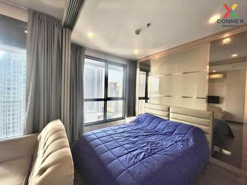 FOR SELL condo Ideo Q Siam-Ratchathewi BTS-Ratchathewi CX-110942