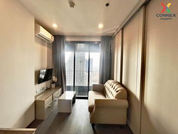 FOR SELL condo Ideo Q Siam-Ratchathewi BTS-Ratchathewi CX-110942