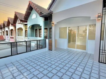 FOR SELL townhouse Baan Kritiya 3 MRT-Wong Sawang CX-114204
