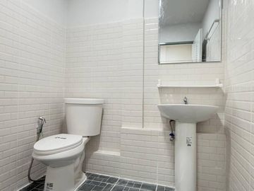 FOR SELL townhouse Baan Kritiya 3 MRT-Wong Sawang CX-114204