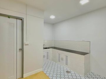 FOR SELL townhouse Baan Kritiya 3 MRT-Wong Sawang CX-114204