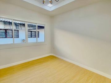 FOR SELL townhouse Baan Kritiya 3 MRT-Wong Sawang CX-114204
