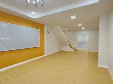 FOR SELL townhouse Baan Kritiya 3 MRT-Wong Sawang CX-114204
