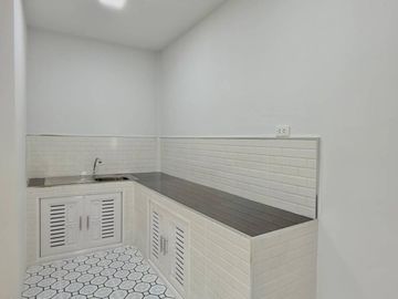 FOR SELL townhouse Baan Kritiya 3 MRT-Wong Sawang CX-114204
