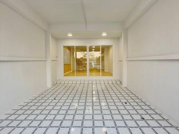 FOR SELL townhouse Baan Kritiya 3 MRT-Wong Sawang CX-114204