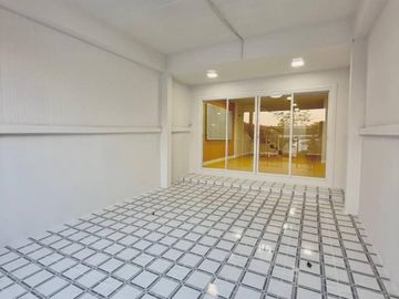 FOR SELL townhouse Baan Kritiya 3 MRT-Wong Sawang CX-114204