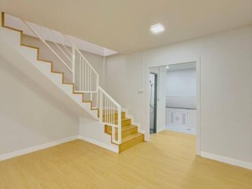 FOR SELL townhouse Baan Kritiya 3 MRT-Wong Sawang CX-114204