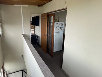 Vendo Duplex Para inversión en Monterrico Surco