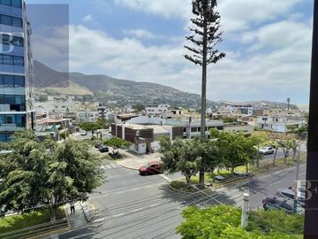 Vendo Duplex Para inversión en Monterrico Surco