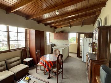 Vendo Duplex Para inversión en Monterrico Surco