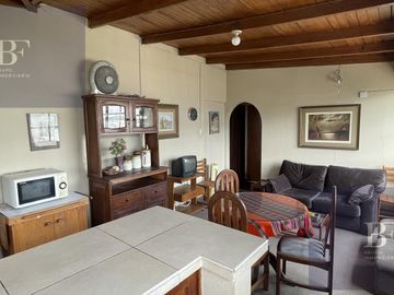 Vendo Duplex Para inversión en Monterrico Surco