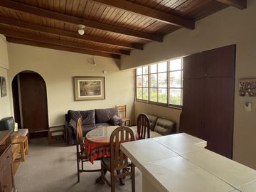 Vendo Duplex Para inversión en Monterrico Surco
