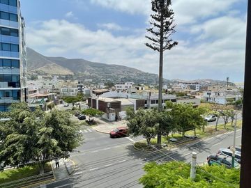Vendo Duplex Para inversión en Monterrico Surco