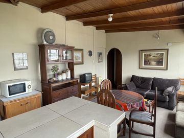 Vendo Duplex Para inversión en Monterrico Surco