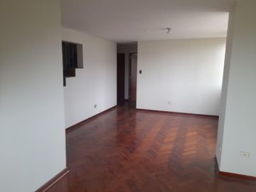 Vendo Duplex Para inversión en Monterrico Surco