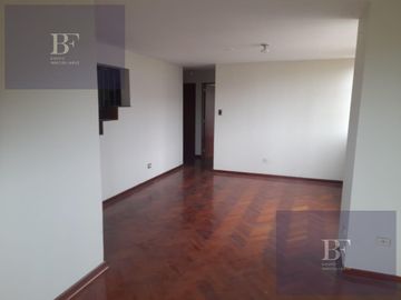 Vendo Duplex Para inversión en Monterrico Surco