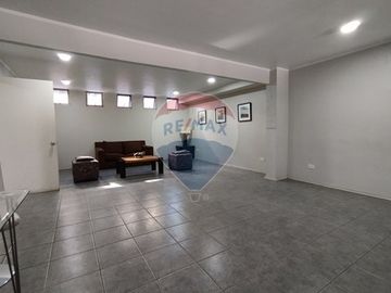 Vendo Bello depto 2d 2b cerca metro Sta Lucia