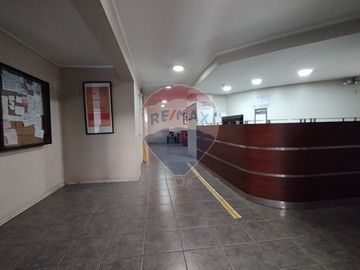 Vendo Bello depto 2d 2b cerca metro Sta Lucia