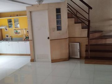 FOR SELL House Seranee Park (Vibhavadi 60) MRT-Ladprao 71 CX-113966