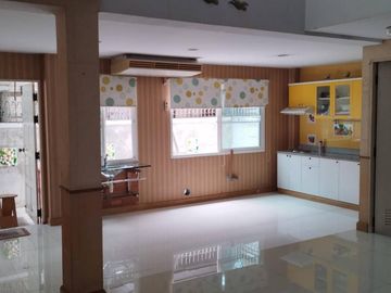 FOR SELL House Seranee Park (Vibhavadi 60) MRT-Ladprao 71 CX-113966