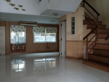 FOR SELL House Seranee Park (Vibhavadi 60) MRT-Ladprao 71 CX-113966