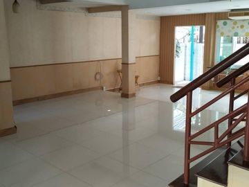 FOR SELL House Seranee Park (Vibhavadi 60) MRT-Ladprao 71 CX-113966