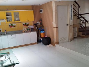 FOR SELL House Seranee Park (Vibhavadi 60) MRT-Ladprao 71 CX-113966