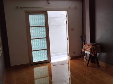 FOR SELL House Seranee Park (Vibhavadi 60) MRT-Ladprao 71 CX-113966