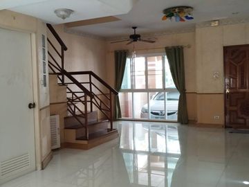 FOR SELL House Seranee Park (Vibhavadi 60) MRT-Ladprao 71 CX-113966