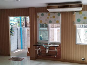 FOR SELL House Seranee Park (Vibhavadi 60) MRT-Ladprao 71 CX-113966