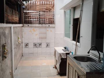 FOR SELL House Seranee Park (Vibhavadi 60) MRT-Ladprao 71 CX-113966