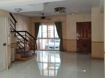 FOR SELL House Seranee Park (Vibhavadi 60) MRT-Ladprao 71 CX-113966