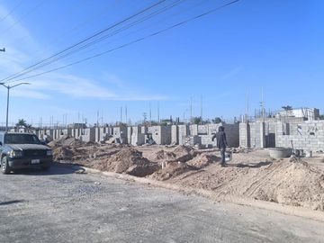 CASA EN VENTA EN CAMPO NUEVO ZARAGOZA II, TORREON, COAHUILA.
