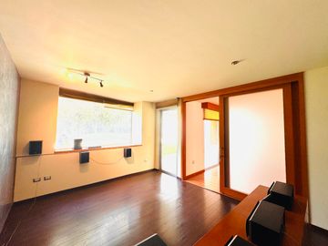 Casa en venta con jardín en calle Fuentes de Trevi CLUB DE GOLF LAS FUENTES