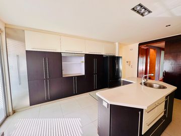 Casa en venta con jardín en calle Fuentes de Trevi CLUB DE GOLF LAS FUENTES