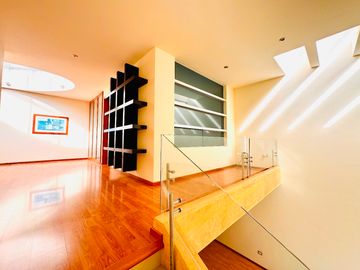 Casa en venta con jardín en calle Fuentes de Trevi CLUB DE GOLF LAS FUENTES