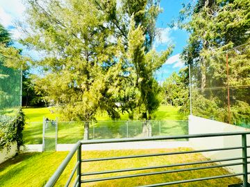 Casa en venta con jardín en calle Fuentes de Trevi CLUB DE GOLF LAS FUENTES